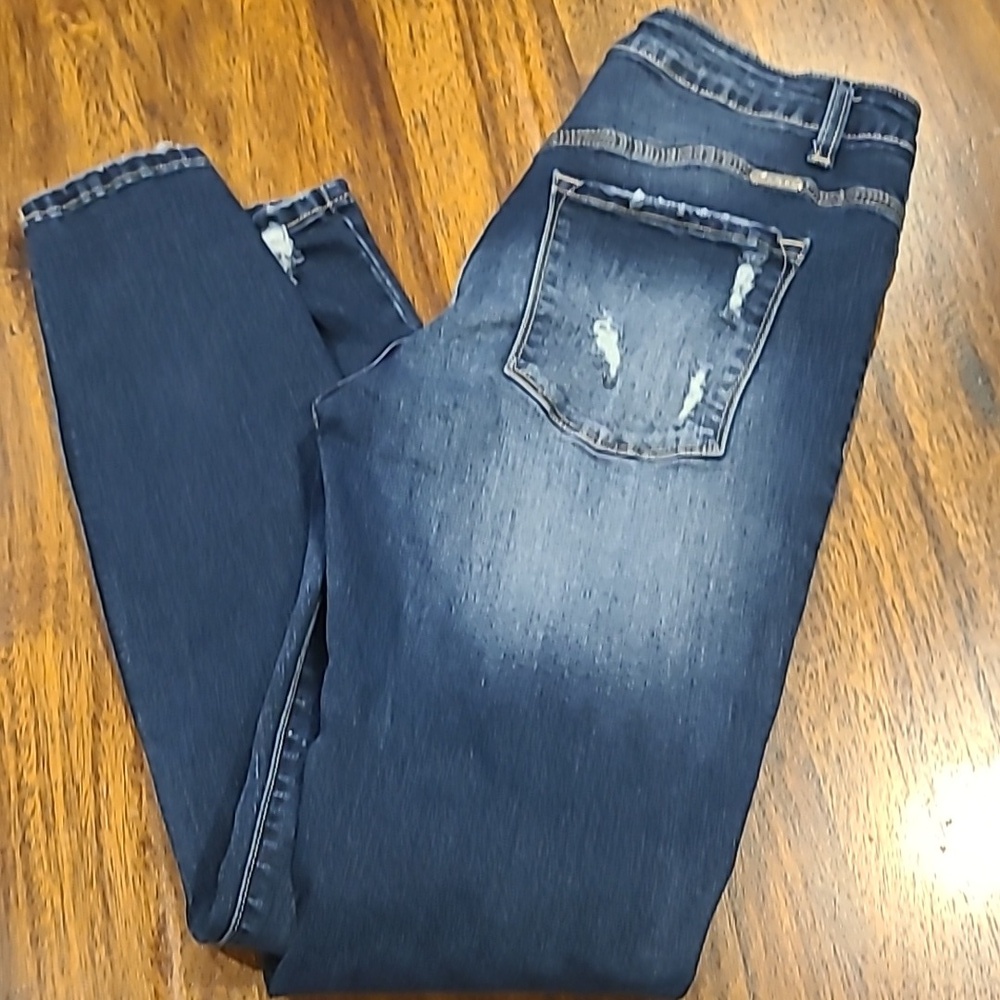 KANCAN WOMEN'S SIZE 29 JEANS